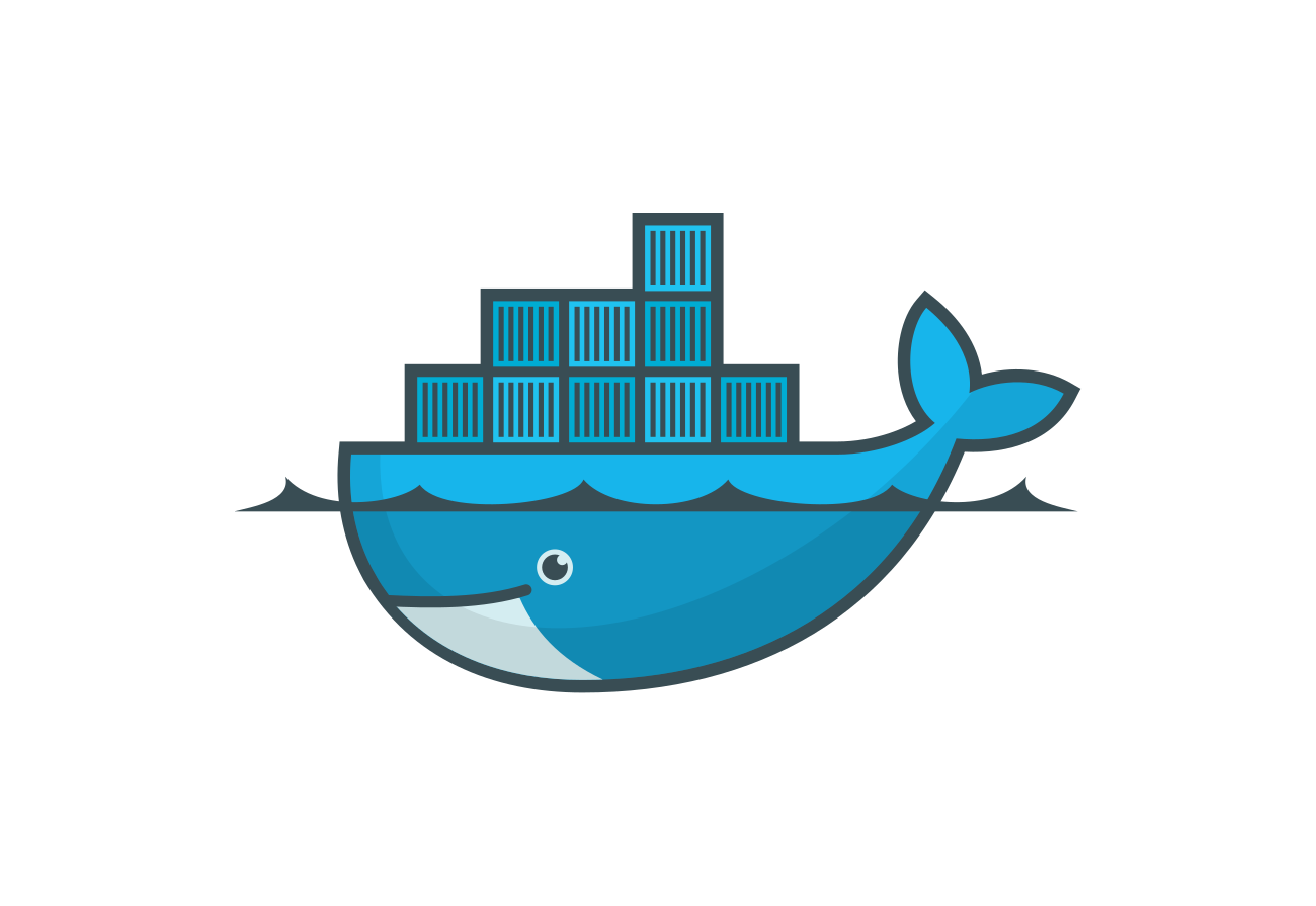 docker container startup time